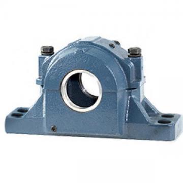 65 mm x 140 mm x 12 mm sealing DS SNR SNC313 Split plummer block housings SNC (D)