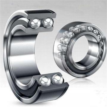 35 mm x 47 mm x 10 mm Outer Diameter (mm) FAG 3807-B-TVH angular-contact-ball-bearings