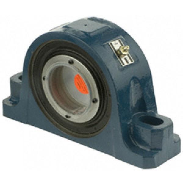 35 mm x 80 mm x 9 mm maximum loads 150° SNR SNC307 Split plummer block housings SNC (D) #1 image