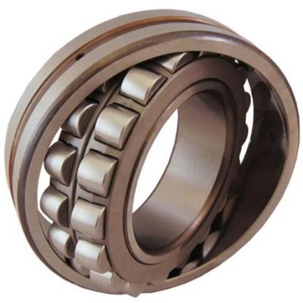 Number of Rows of Rollers FAG BEARING 23124-E1A-M-C3 Spherical Roller Bearings #3 image