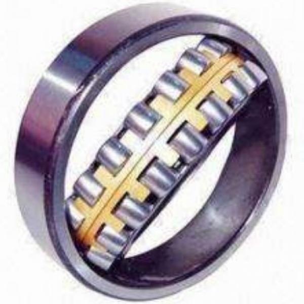Number of Rows of Rollers FAG BEARING 23124-E1A-M-C3 Spherical Roller Bearings #1 image