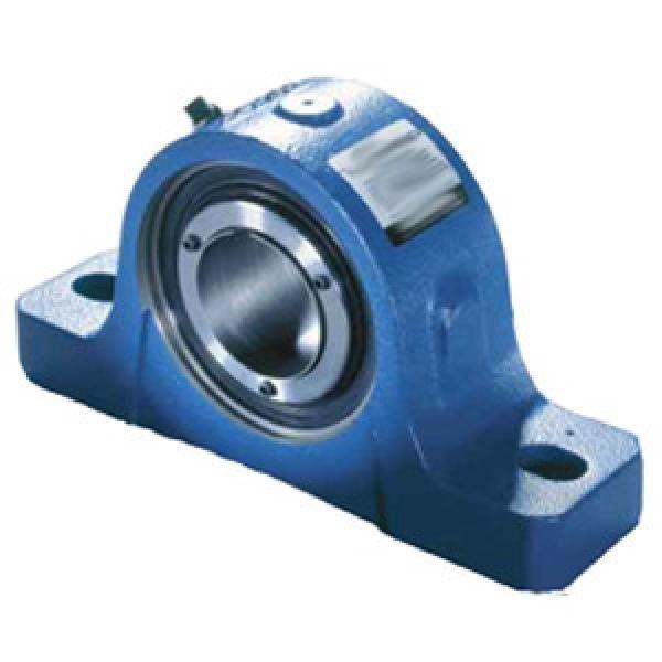 130 mm x 230 mm x 22 mm sealing DS SNR SNCD226 Split plummer block housings SNC (D) #3 image