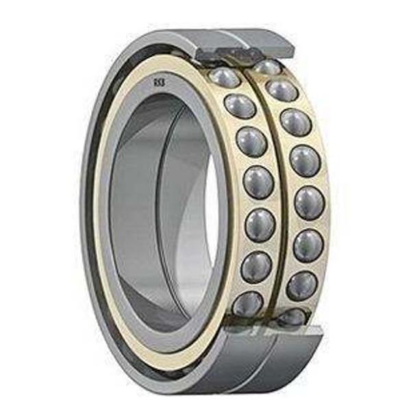 120 mm x 215 mm x 40 mm &alpha; FAG QJ224-N2-MPA angular-contact-ball-bearings #2 image