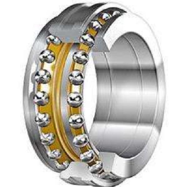 120 mm x 165 mm x 22 mm Preload NTN 7924CG/GNP4 angular-contact-ball-bearings #1 image