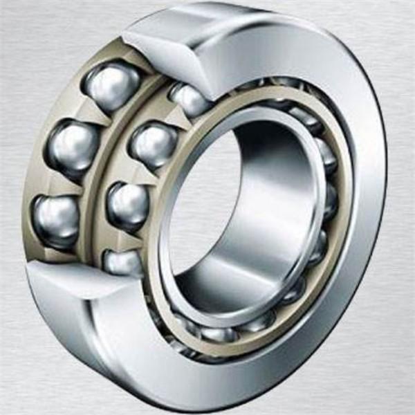 90 mm x 125 mm x 18 mm Static axial stiffness, preload class C SKF S71918 CE/P4A angular-contact-ball-bearings #3 image